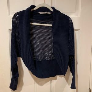Athleta Shawl!